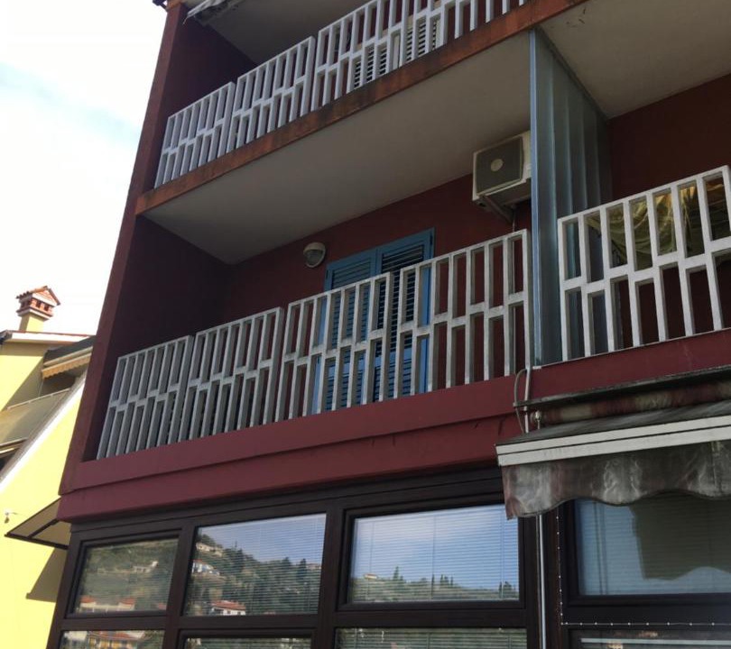 Photo of Buildings in Portoroz