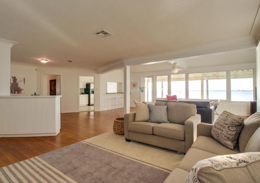 Photo of Livingroom in Indian Beach Sapphire Shores