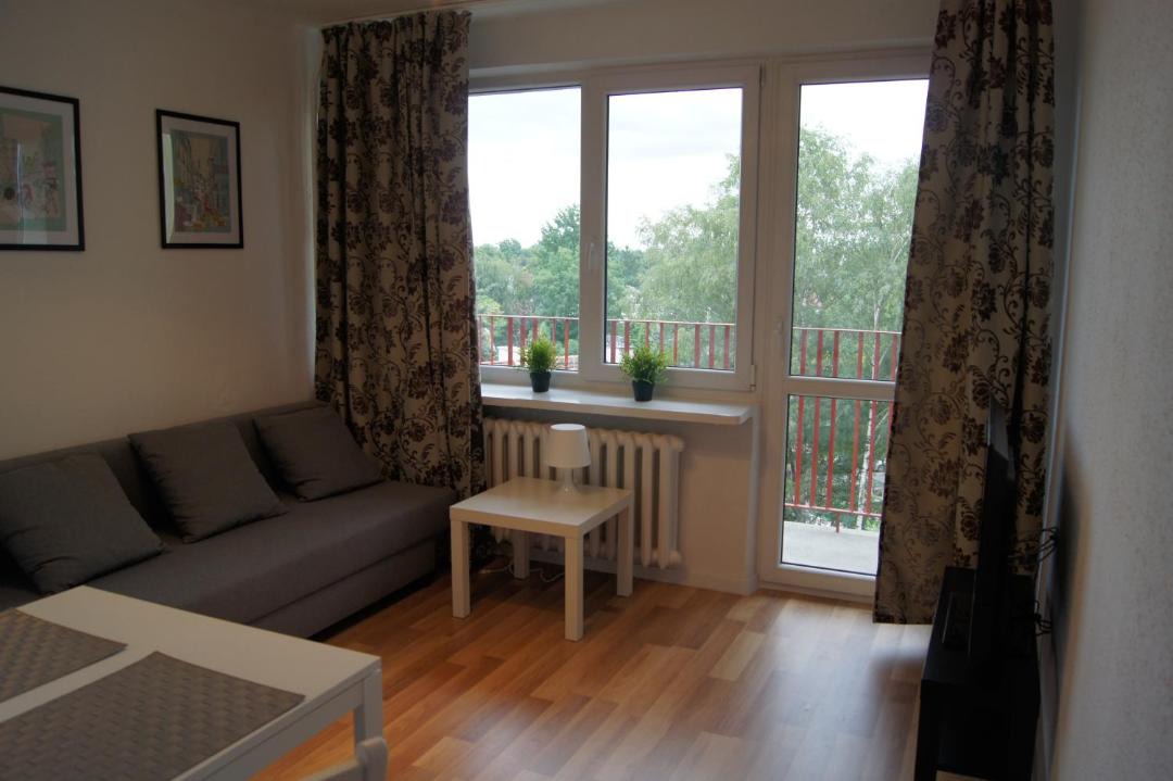 Photo of Livingroom in Saska Kepa