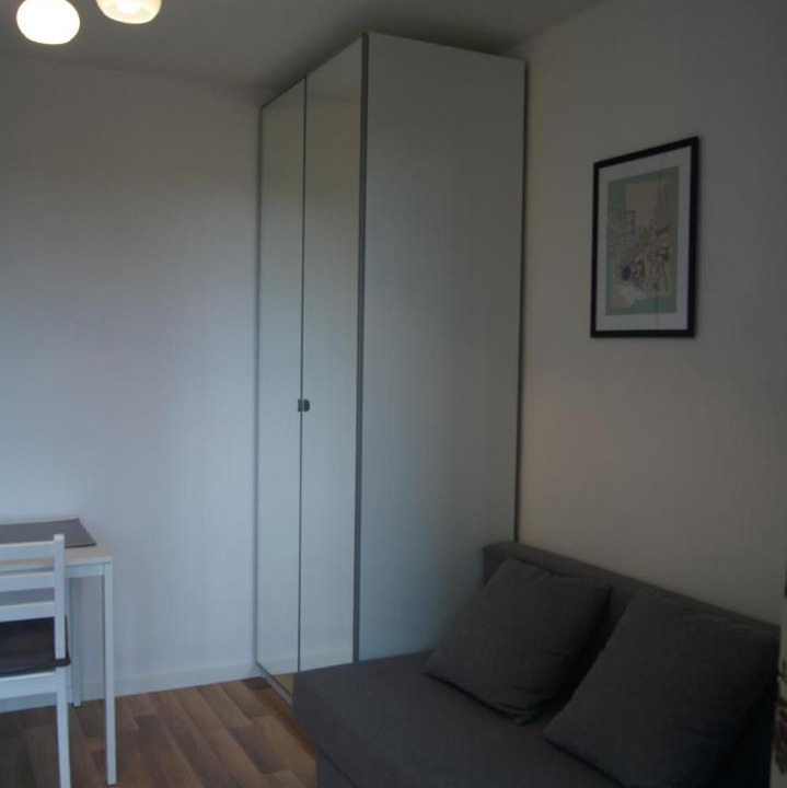 Photo of Livingroom in Saska Kepa