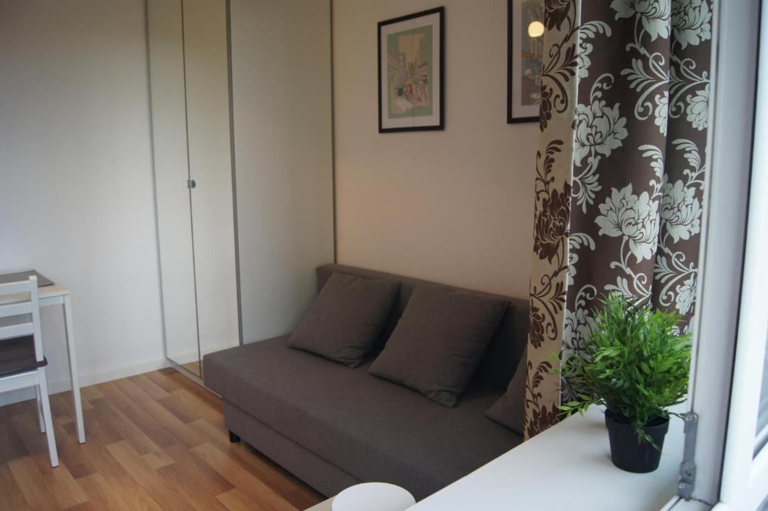 Photo of Livingroom in Saska Kepa