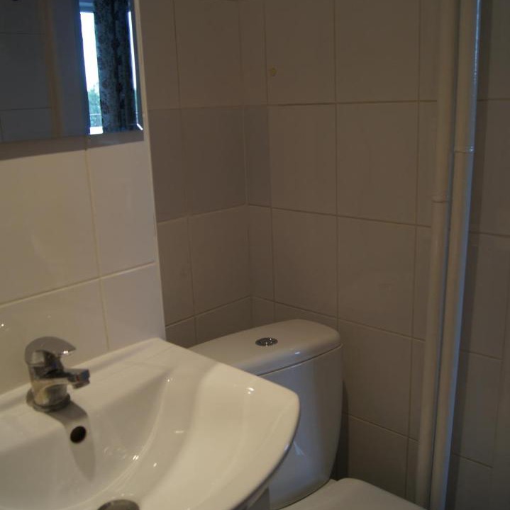 Photo of Bathroom in Saska Kepa