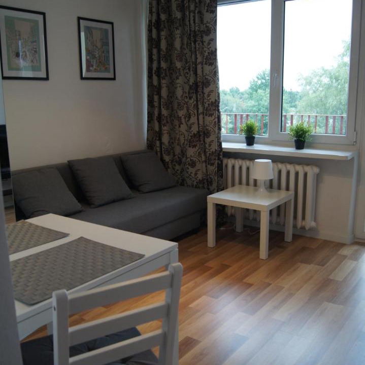 Photo of Livingroom in Saska Kepa