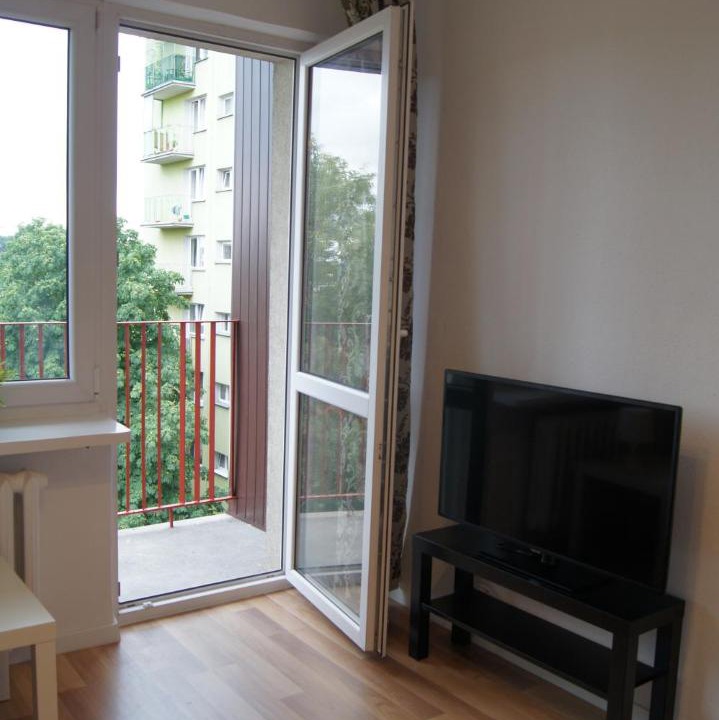 Photo of Livingroom in Saska Kepa