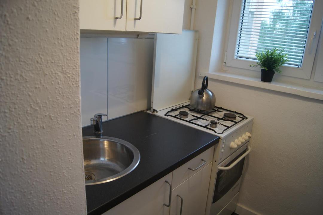 Photo of Kitchen in Saska Kepa