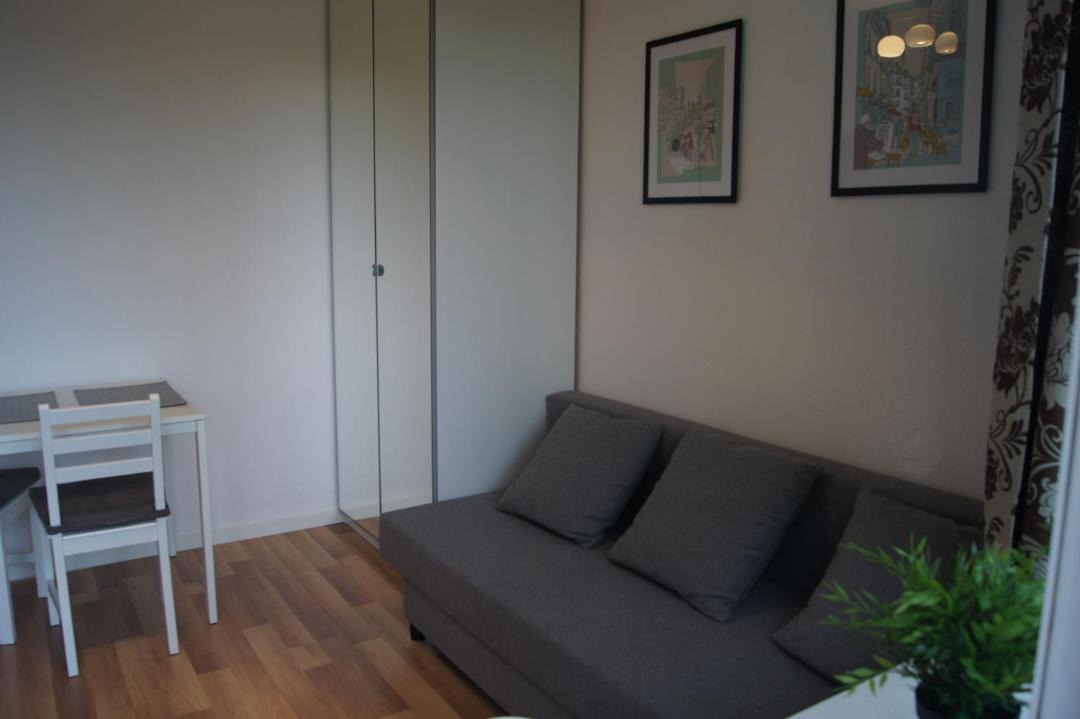 Photo of Livingroom in Saska Kepa