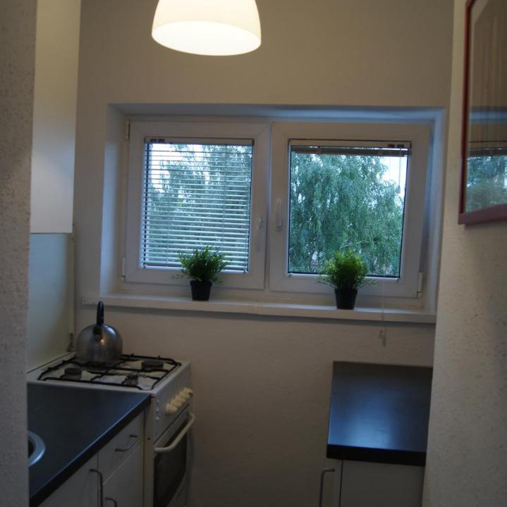 Photo of Kitchen in Saska Kepa