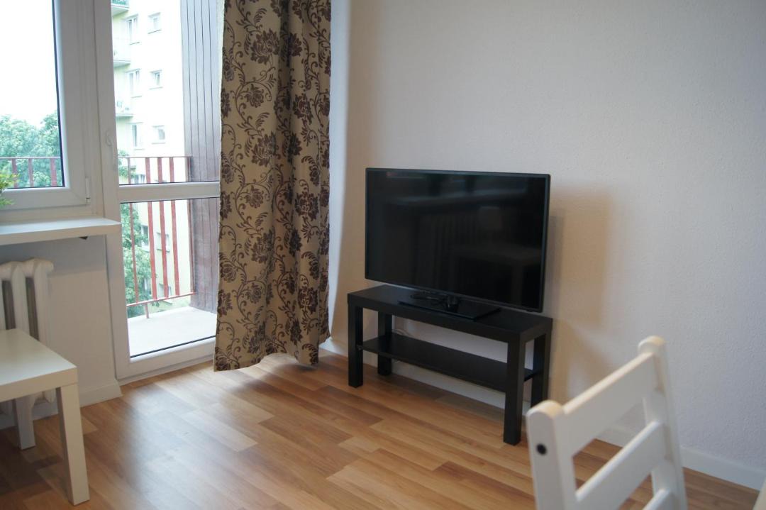 Photo of Livingroom in Saska Kepa