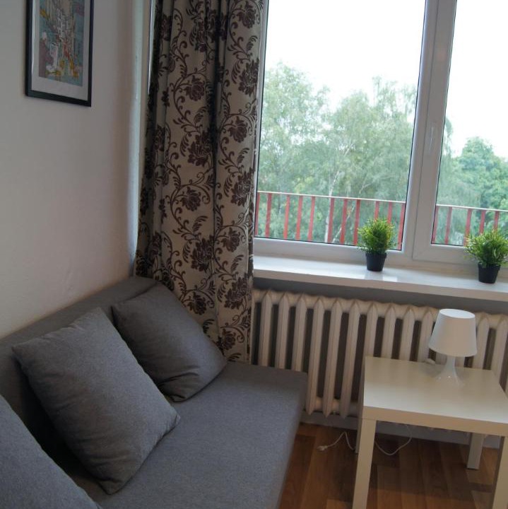 Photo of Bedroom in Saska Kepa