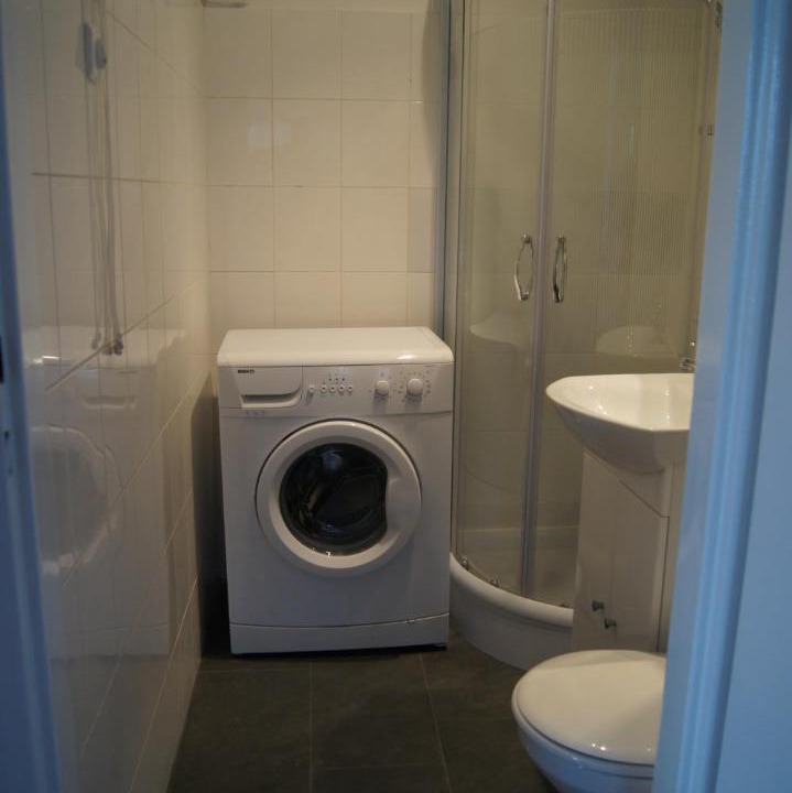 Photo of Bathroom in Saska Kepa