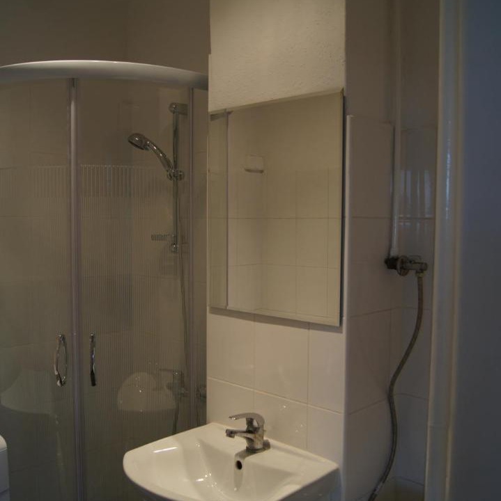 Photo of Bathroom in Saska Kepa