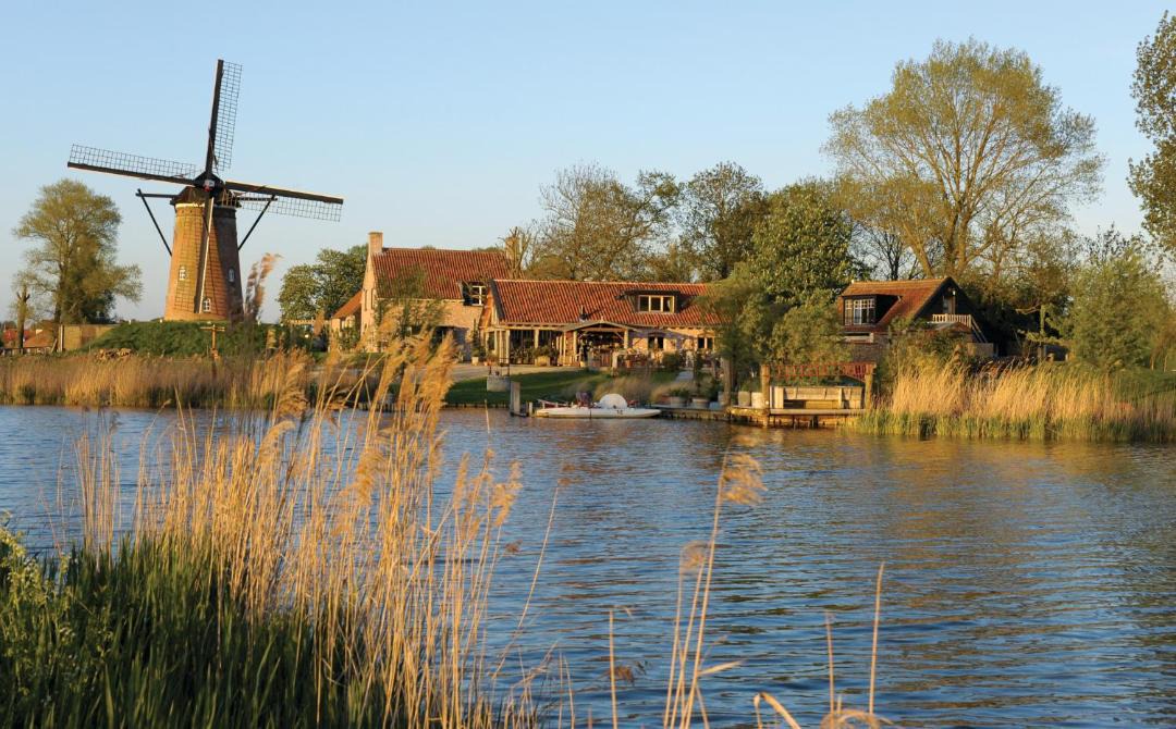 Photo of Outdoor in Schoondijke