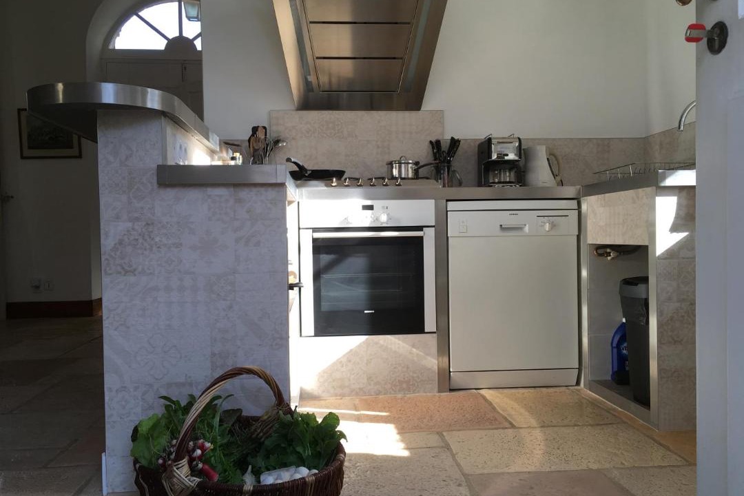 Photo of Kitchen in Savigny-les-Beaune