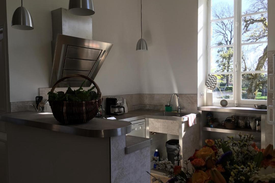 Photo of Kitchen in Savigny-les-Beaune