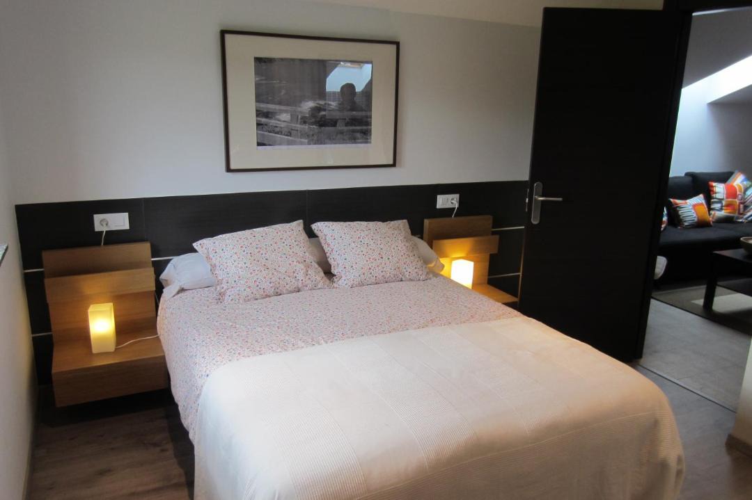 Photo of Bedroom in San Pedro de la Ribera