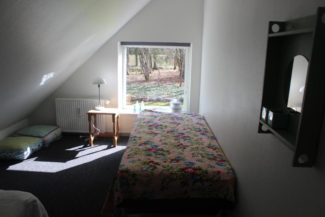 Photo of Bedroom in Grindsted
