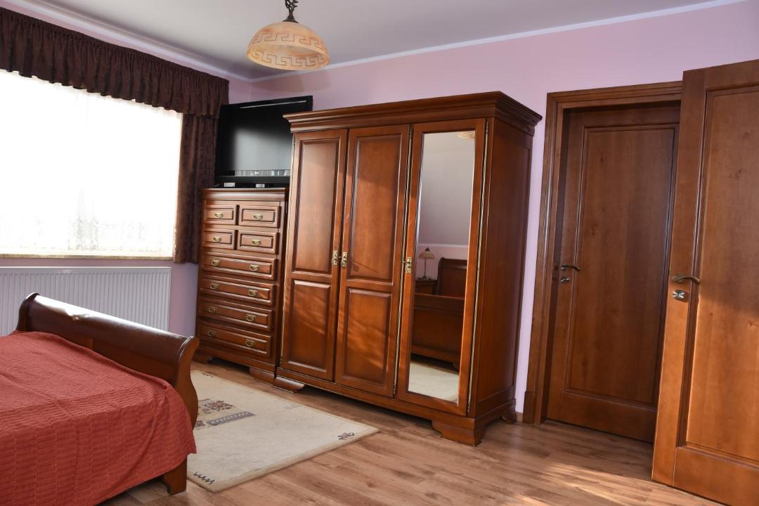 Photo of Bedroom in Lapalice