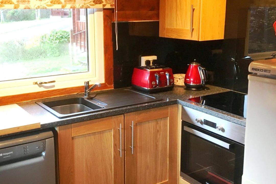 Photo of Kitchen in Rashfield