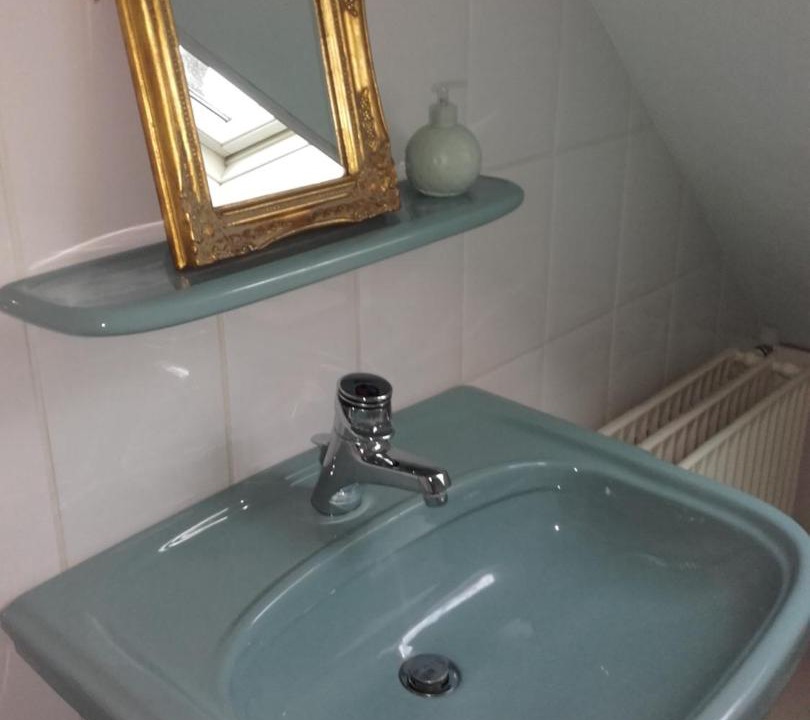 Photo of Bathroom in Noord-Sleen