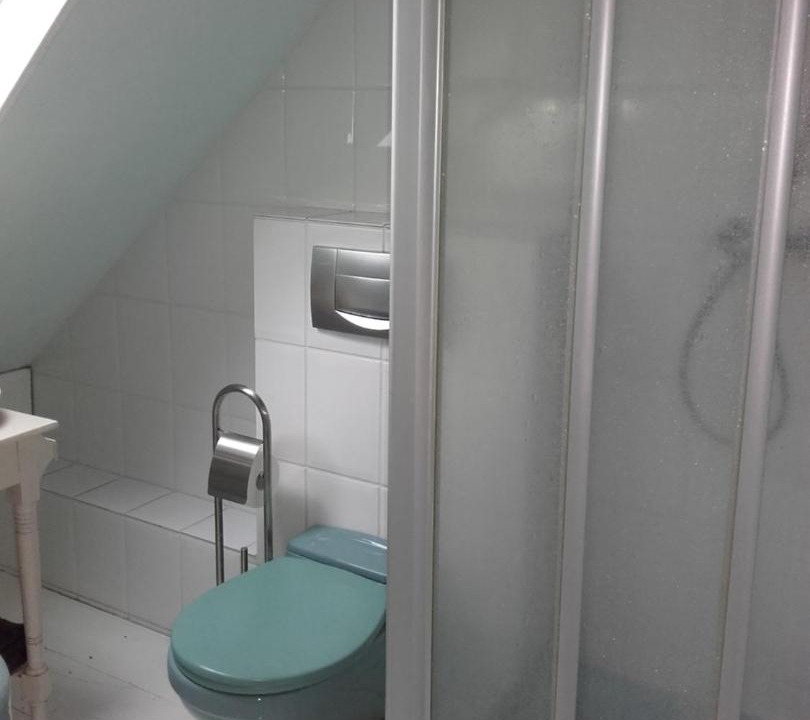 Photo of Bathroom in Noord-Sleen