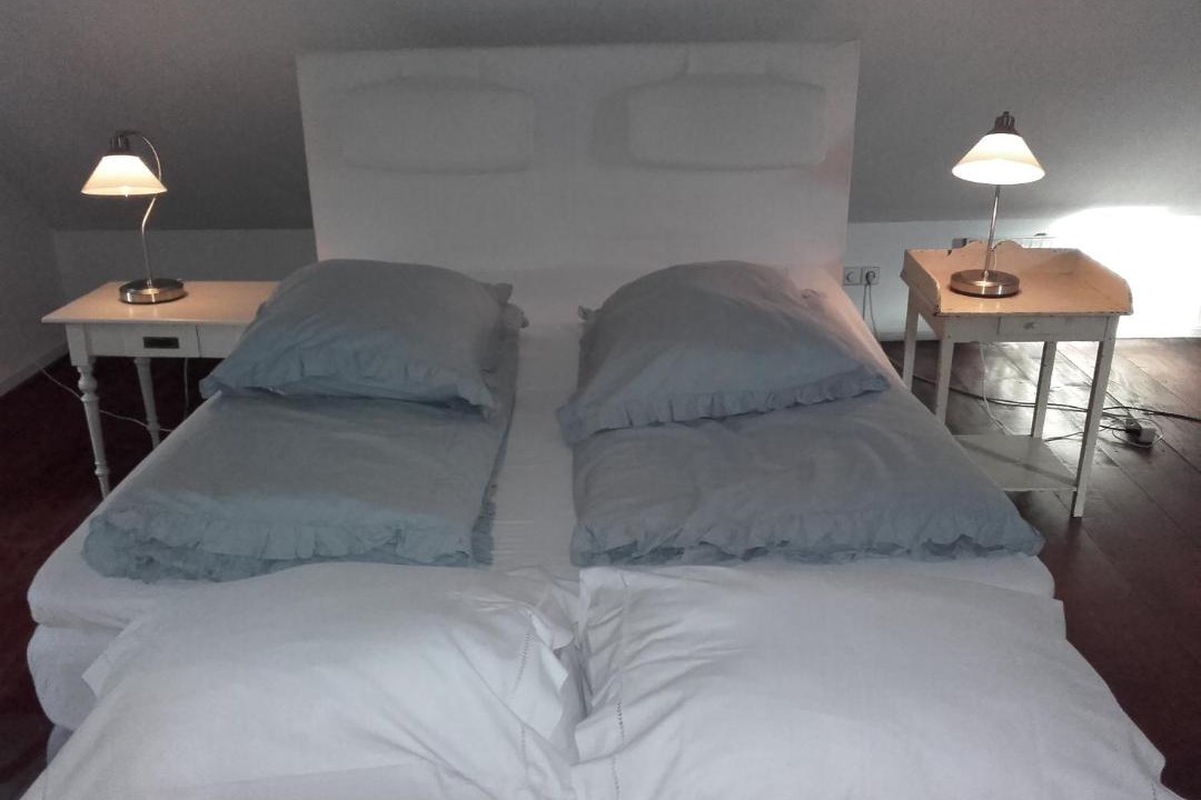 Photo of Bedroom in Noord-Sleen
