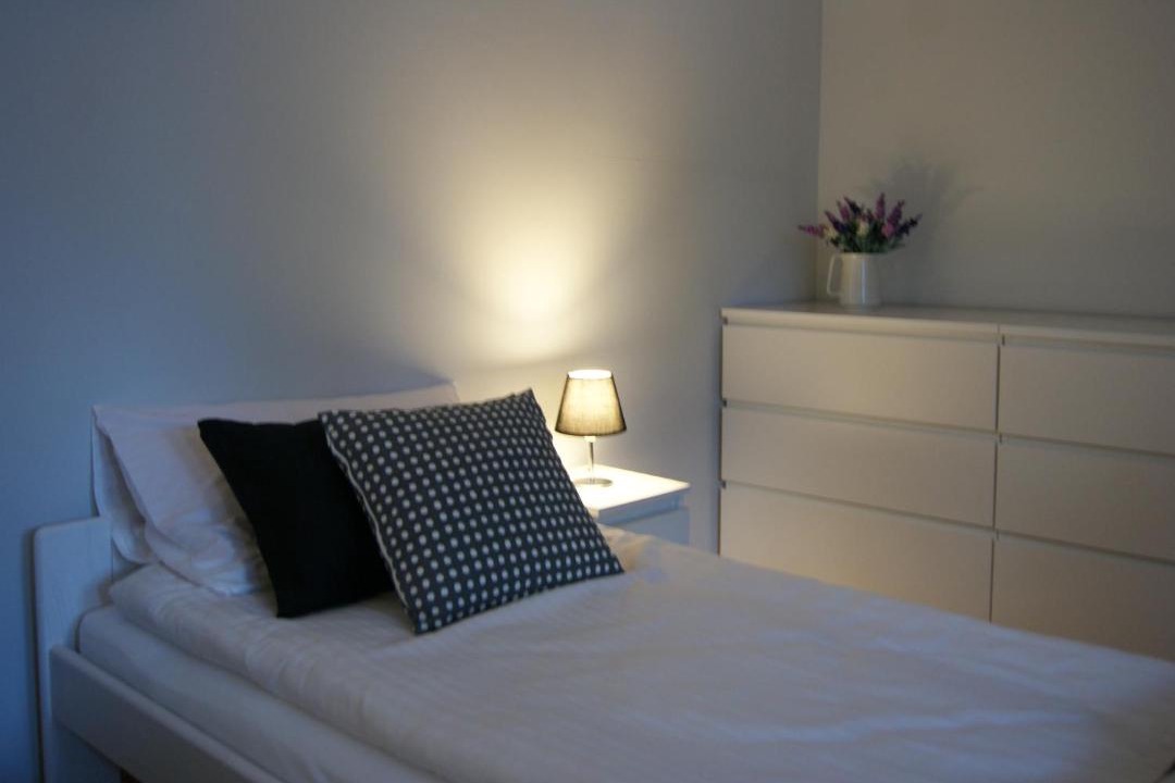 Photo of Bedroom in Cieplice