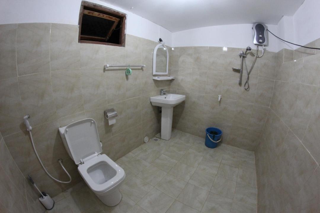 Photo of Bathroom in Welimada