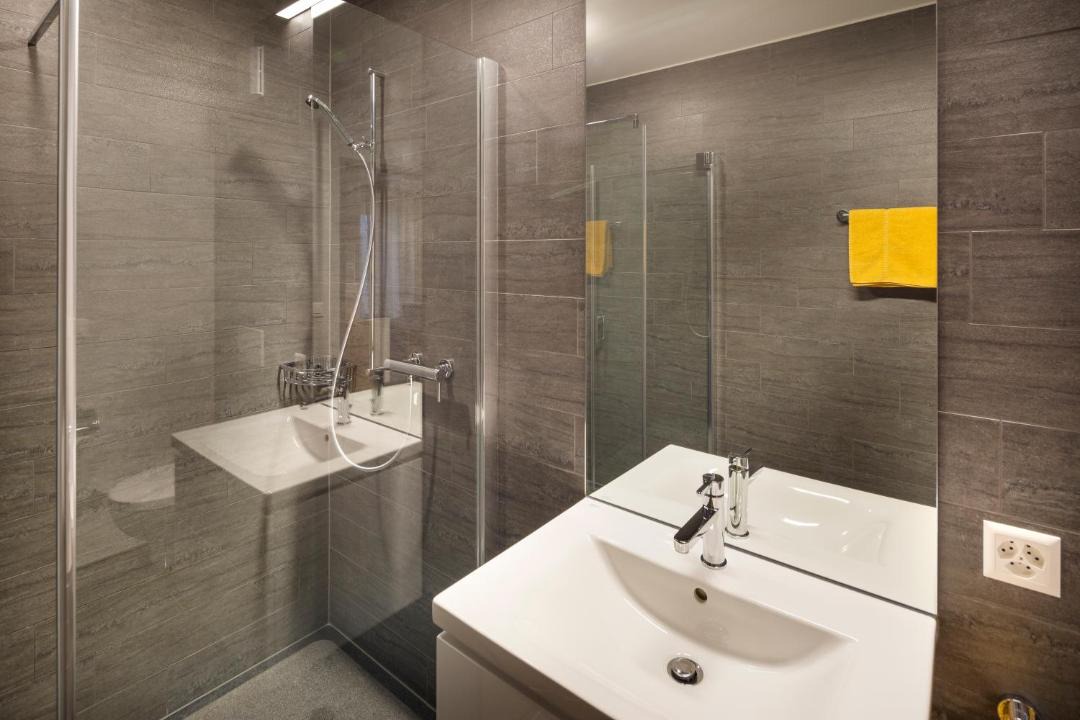 Photo of Bathroom in Oberentfelden