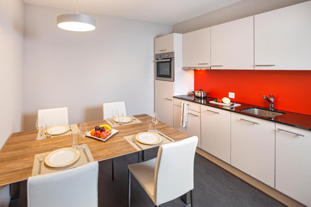 Photo of Kitchen in Oberentfelden