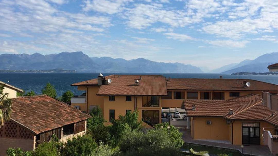 Photo of Buildings in Rivoltella
