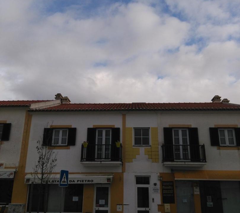 Photo of Buildings in Vila Nova de Milfontes