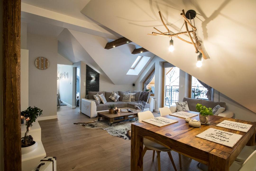 Photo of Livingroom in Zakopane