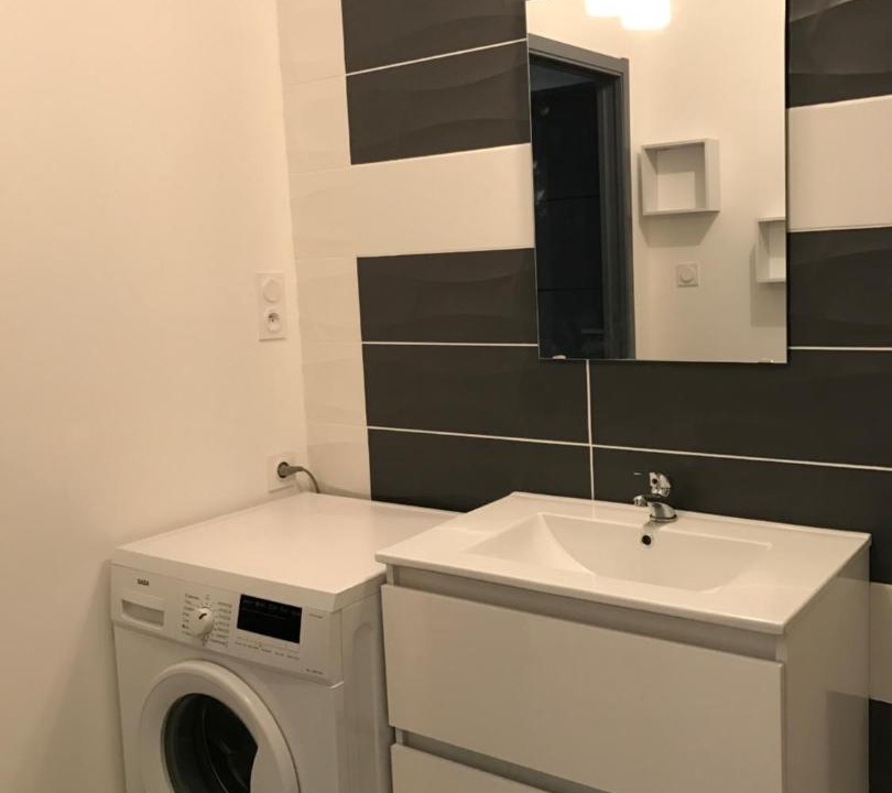 Photo of Bathroom in Pierrelatte