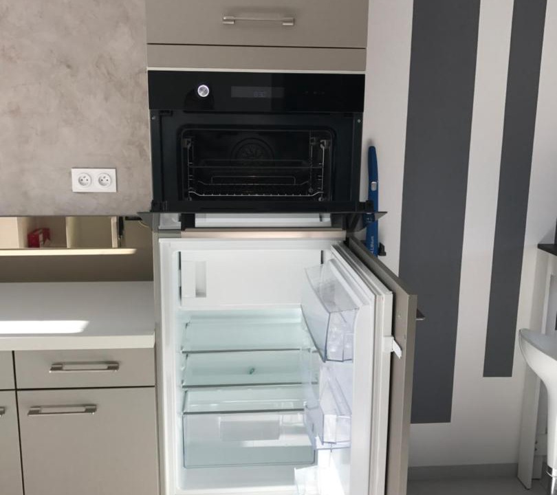 Photo of Kitchen in Pierrelatte