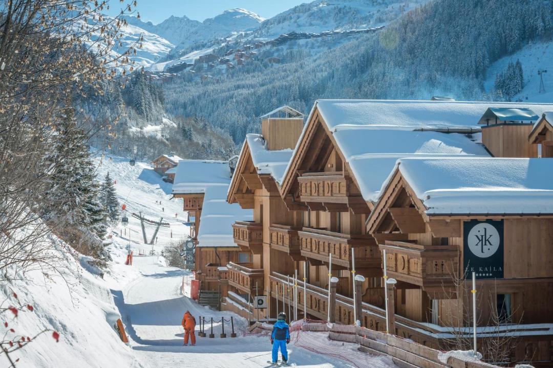 Photo of Others in Meribel Centre