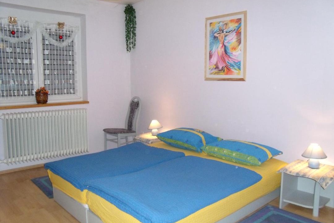 Photo of Bedroom in Kehidakustany