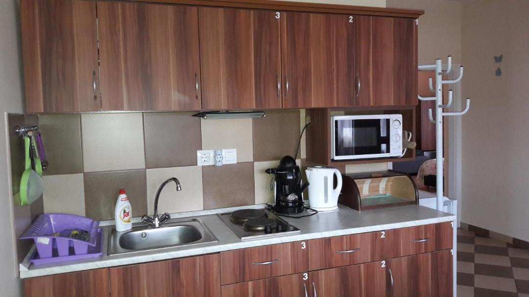 Photo of Kitchen in Bakonybel