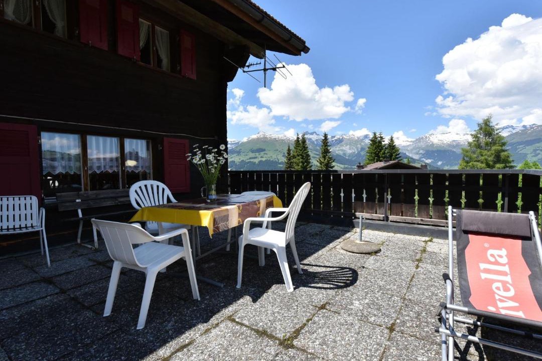 Photo of Patio Balcony in Tavanasa