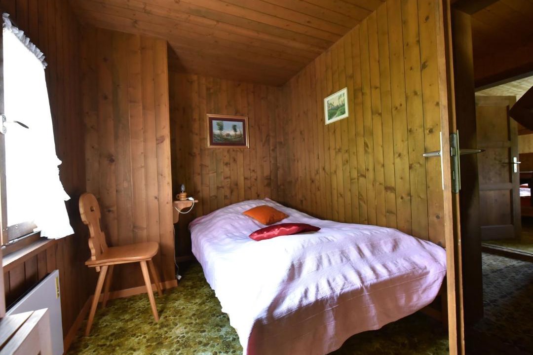 Photo of Bedroom in Tavanasa