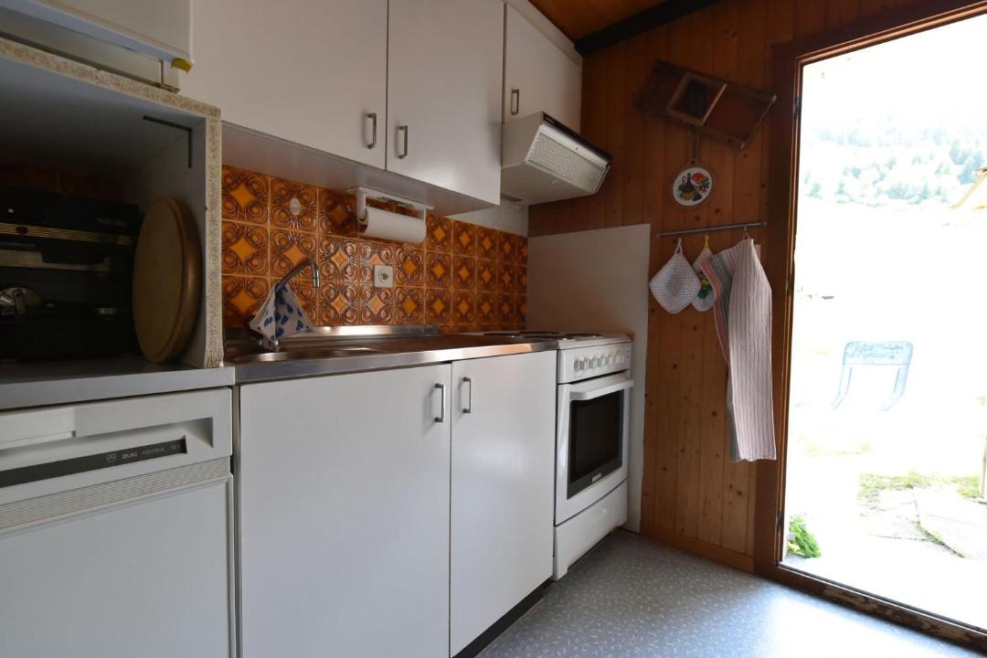 Photo of Kitchen in Tavanasa