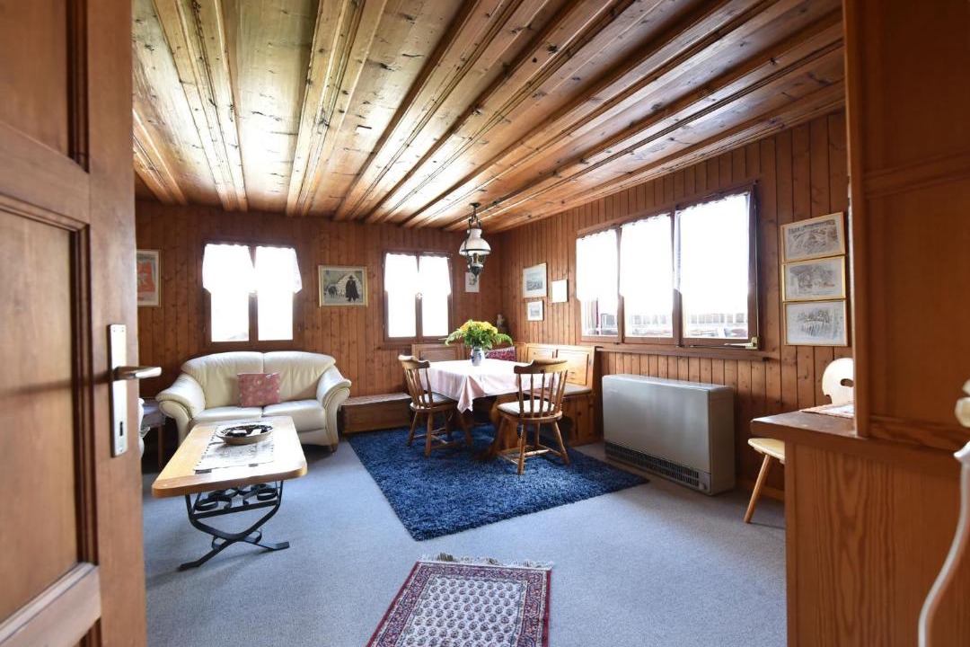 Photo of Livingroom in Tavanasa