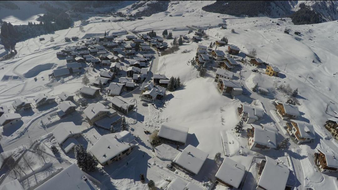 Photo of Others in Tujetsch