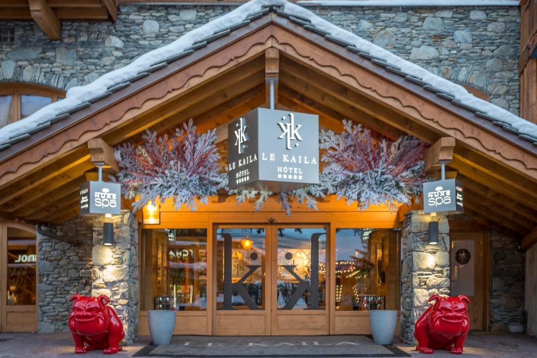 Photo of Others in Meribel Centre