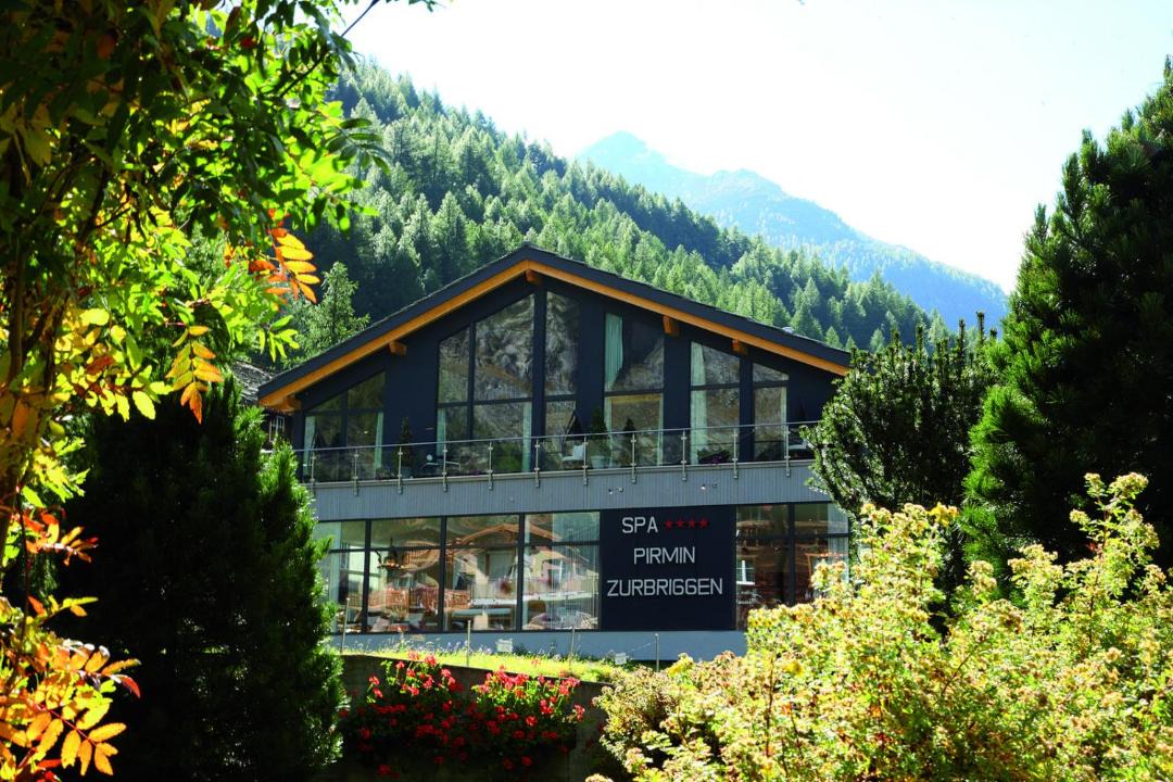 Photo of Others in Saas Almagell