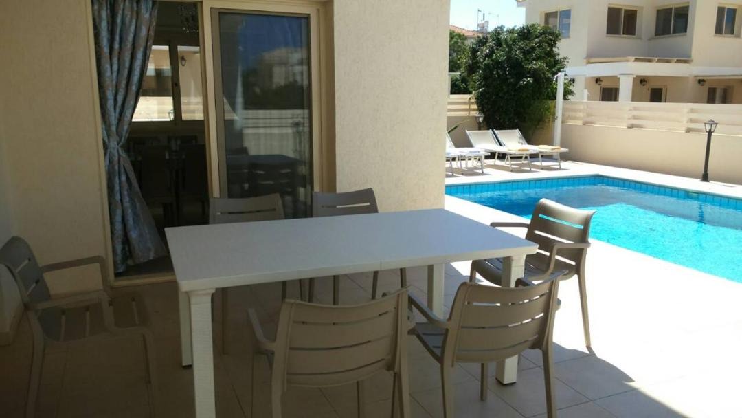 Photo of Outdoor in Protaras