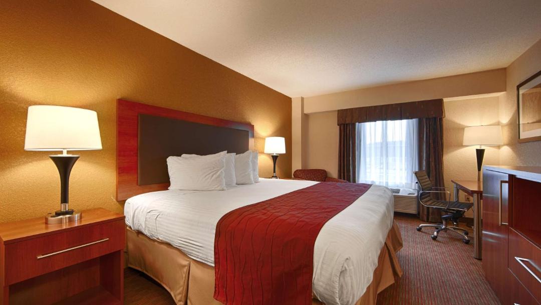 Photo of Bedroom in Indiana