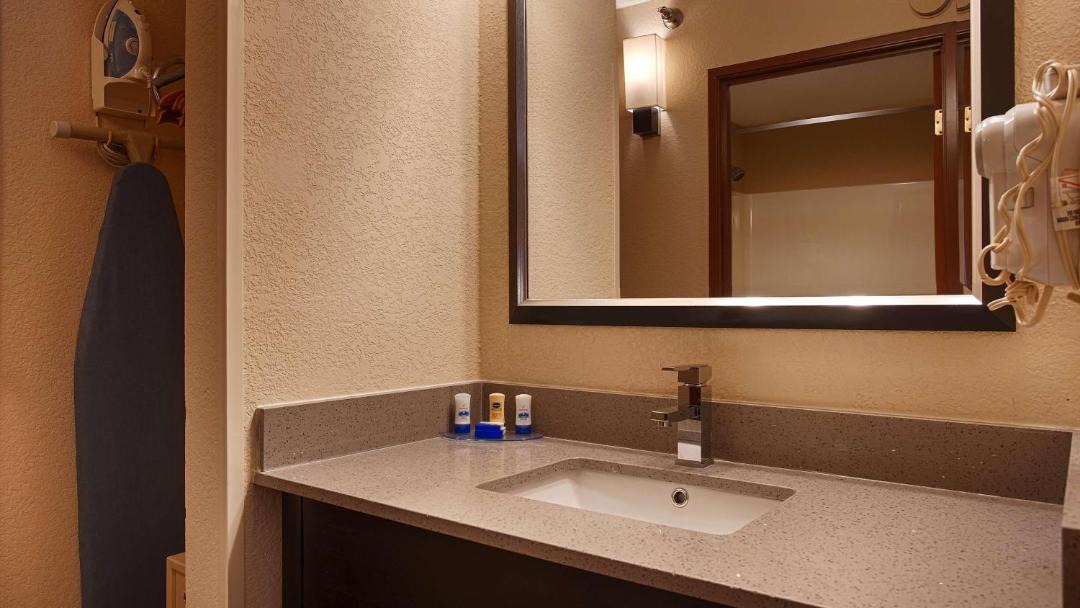 Photo of Bathroom in Indiana
