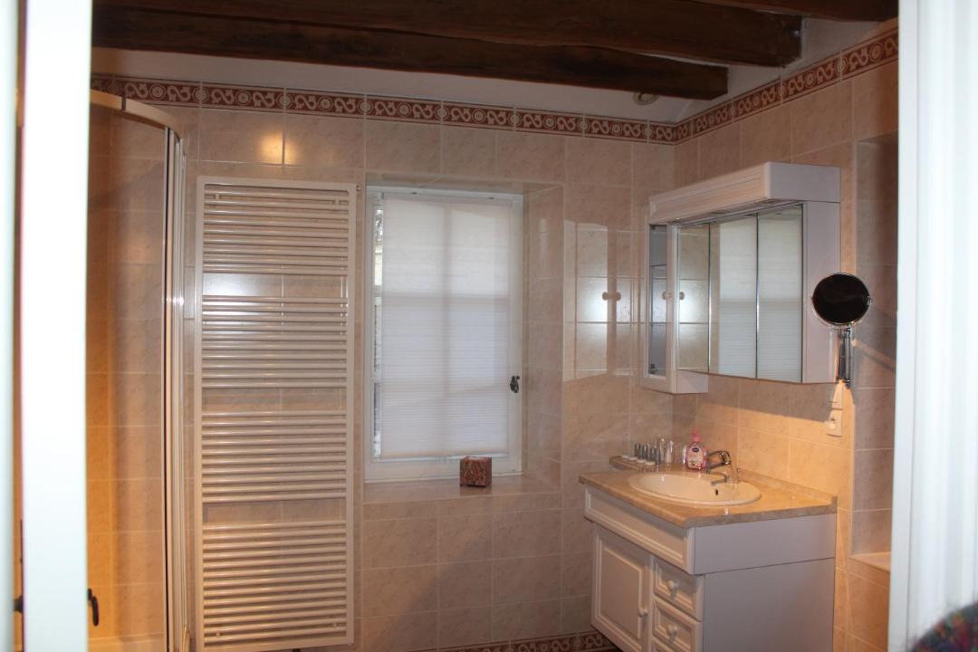 Photo of Bathroom in Francueil