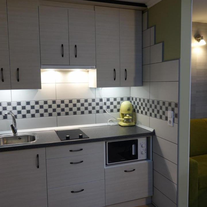 Photo of Kitchen in Mesteri