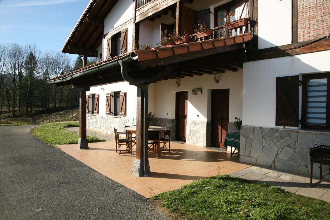 Photo of Others in Azkoitia